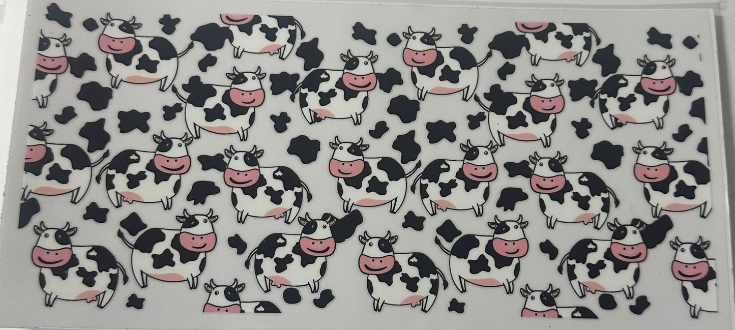 Cows Prints