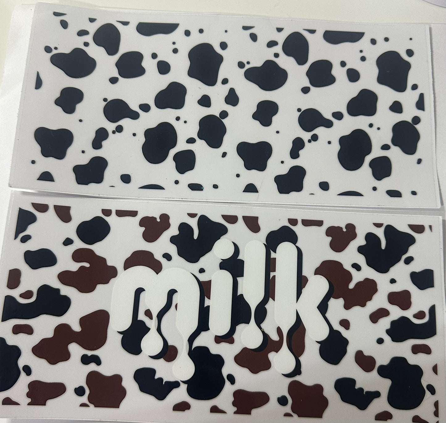 Cow Prints