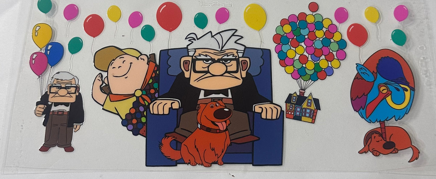 Up
