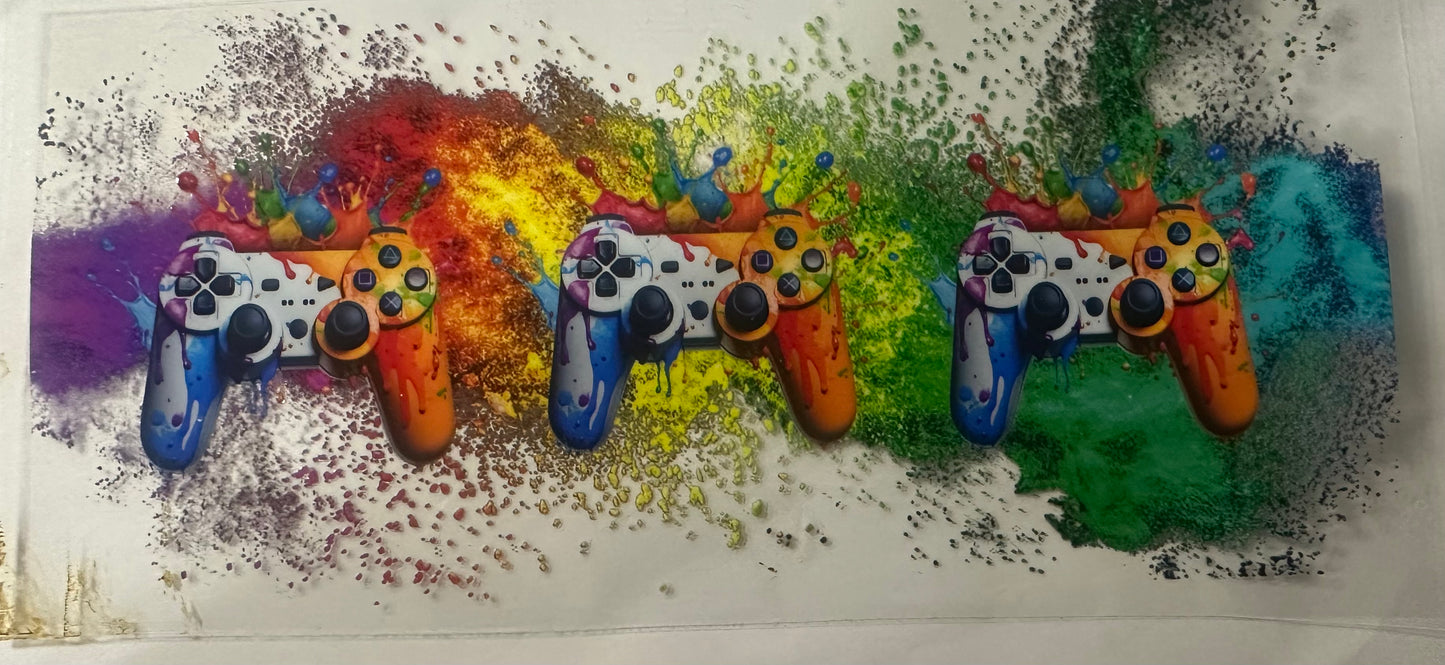 PlayStation Controller