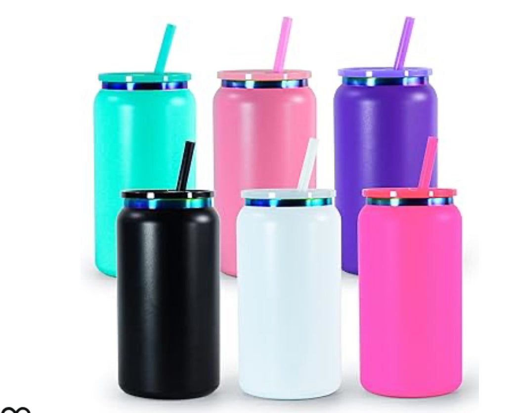 Tumblr/ Cup Options