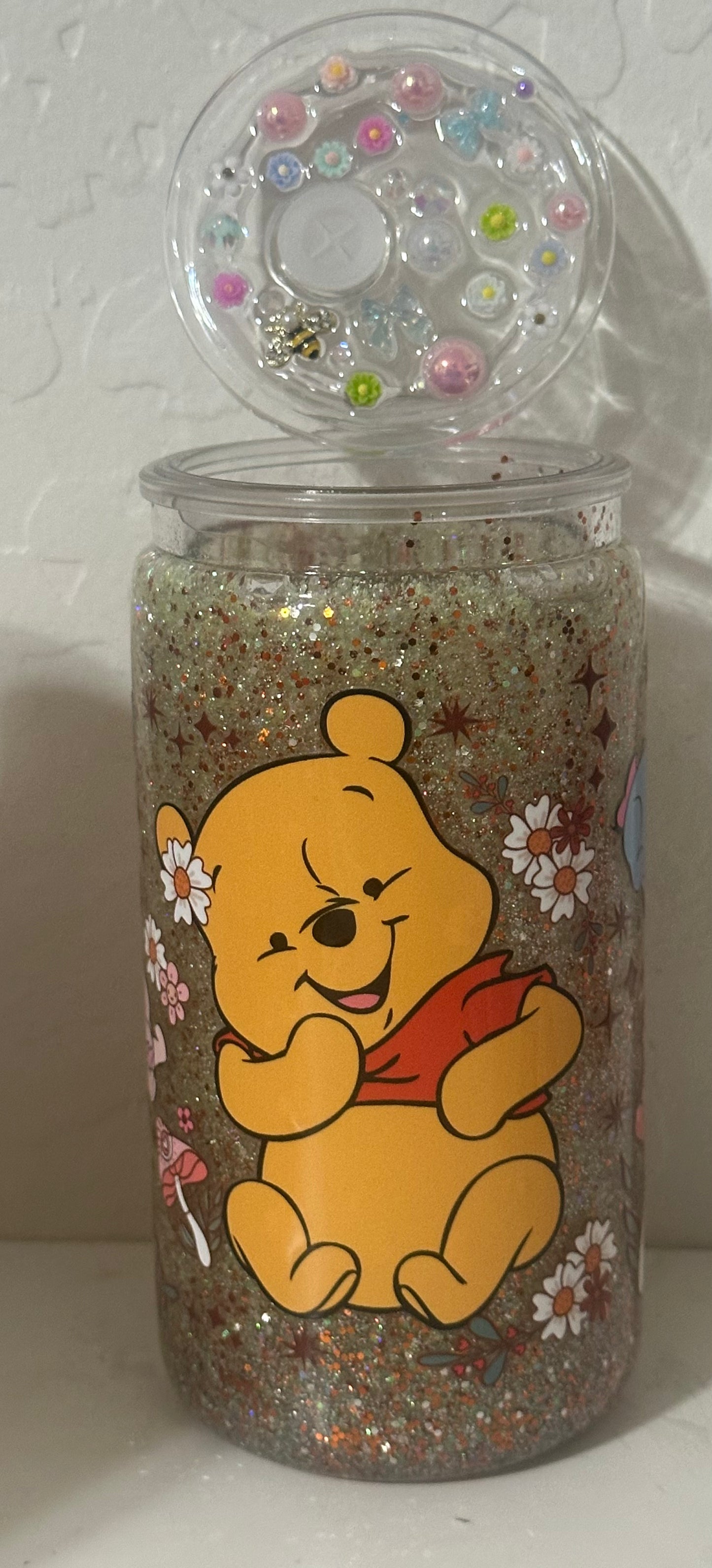 Winnie the Pooh