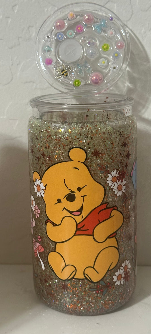 Winnie the Pooh