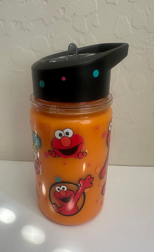 Elmo Kids Cup